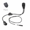 TQ EBike - Set De Câbles D'alimentation - Course/route -Pièces détachées VAE Soldes tq cable alimentation route 3840x2160