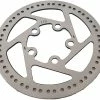 Xiaomi - Disque De Frein 110 Mm Pour Trottinette électrique MI M365 -Pièces détachées VAE Soldes xiaomi disque de frein 110mm trottinette electrique mi m365 3840x2160