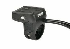 Pièces détachées VAE Soldes -Pièces détachées VAE Soldes yamaha ebike commande deportee 3840x2160