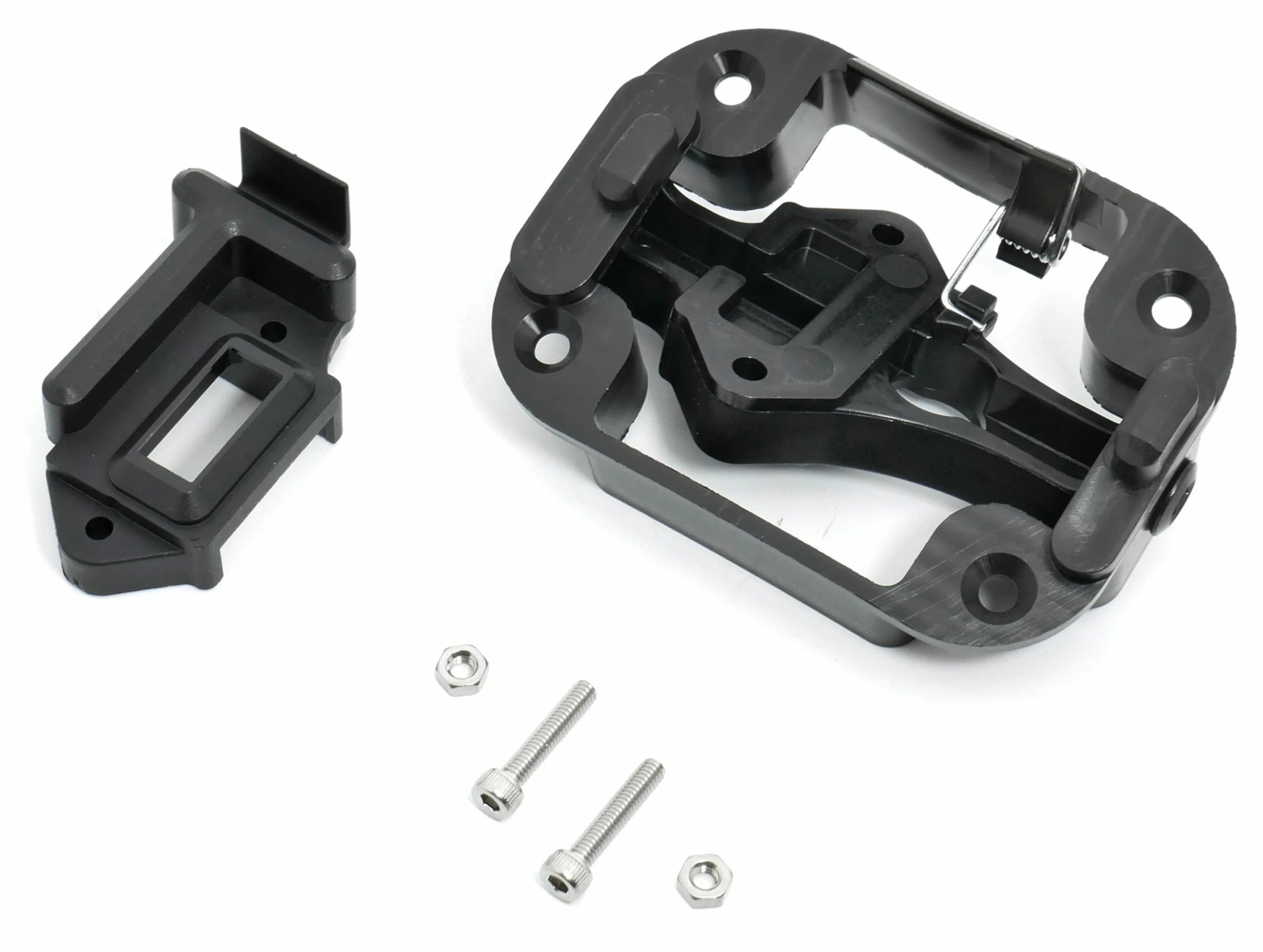 Yamaha EBike - Support Pour Batterie Intube 600 Wh - 36V 3 Yamaha EBike - Support Pour Batterie Intube 600 Wh - 36V