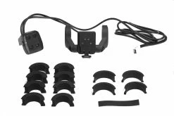 Yamaha EBike - Support Pour écran LCD à Partir De 2016 Avec Commande Déportée