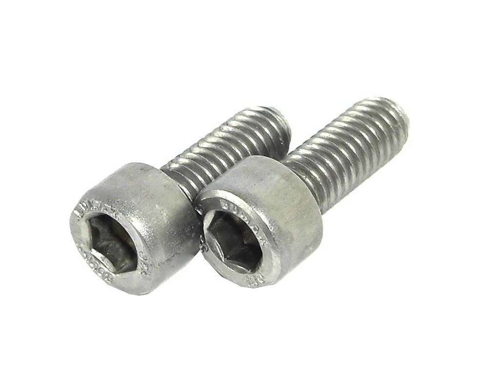 Yamaha EBike - Lot De 2 Vis Pour Moteurs PW-X / X2 Dès 2017 3 Yamaha EBike - Lot De 2 Vis Pour Moteurs PW-X / X2 Dès 2017