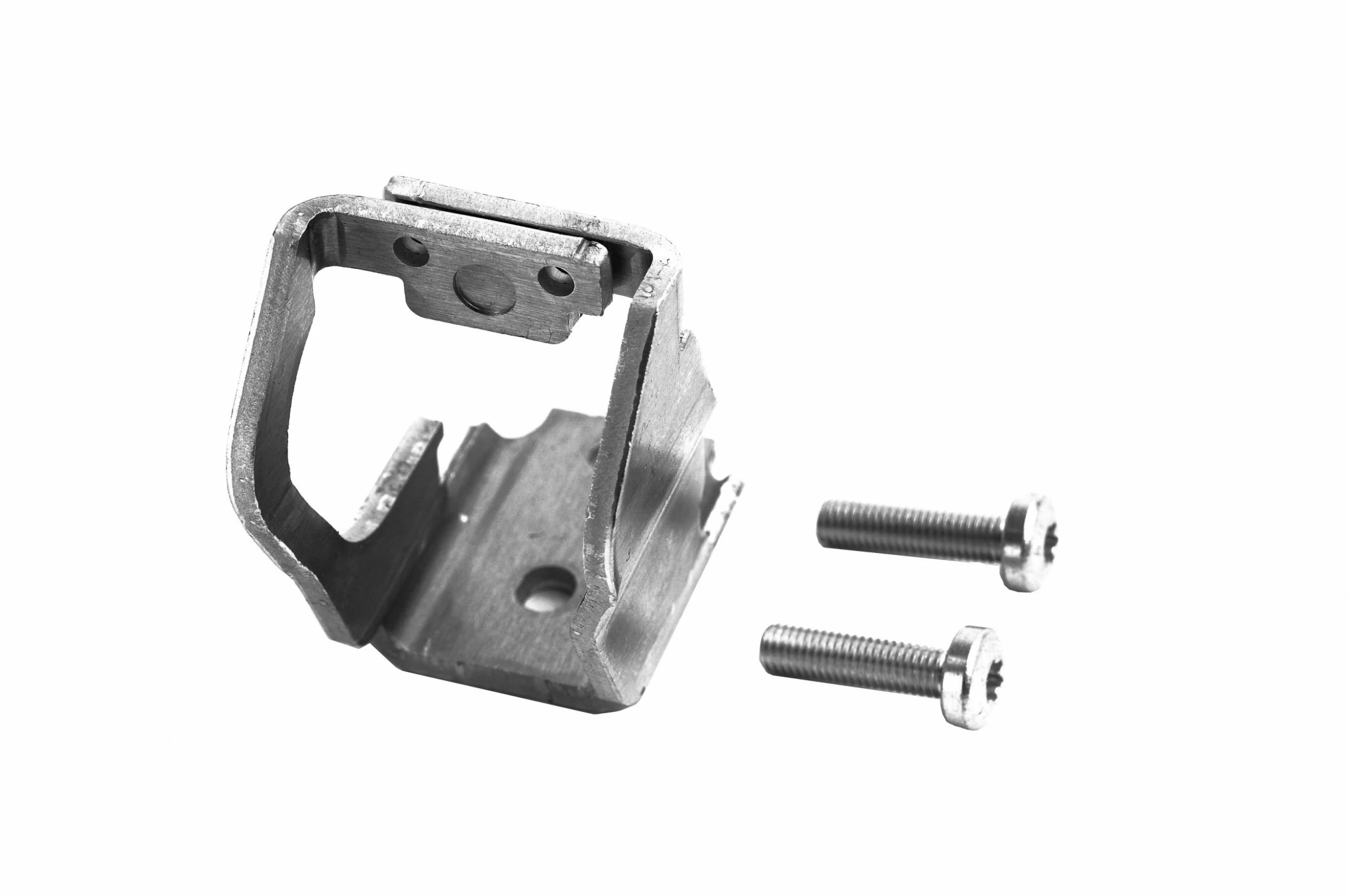 Bosch EBike - Kit De Fixation Pour Support De Batterie De Cadre Active / Performance 3 Bosch EBike - Kit De Fixation Pour Support De Batterie De Cadre Active / Performance