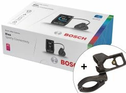 Bosch EBike - Kit D'installation Original Kiox -Pièces détachées VAE Soldes 3450 005 3840x2160