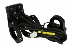 Pièces détachées VAE Soldes -Pièces détachées VAE Soldes Kit ecran Panasonic Next Generation LCD Prise 3840x2160