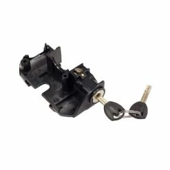 ABUS -Serrure Pour Batterie De Porte-bagages Bosch BLO BOS RT2 -Pièces détachées VAE Soldes abus serrure porte bagages bosch blo bos rt2 2 3840x2160