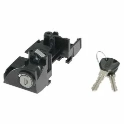 ABUS -Serrure Pour Batterie De Porte-bagages Bosch BLO BOS RT2 -Pièces détachées VAE Soldes abus serrure porte bagages bosch blo bos rt2 3 3840x2160