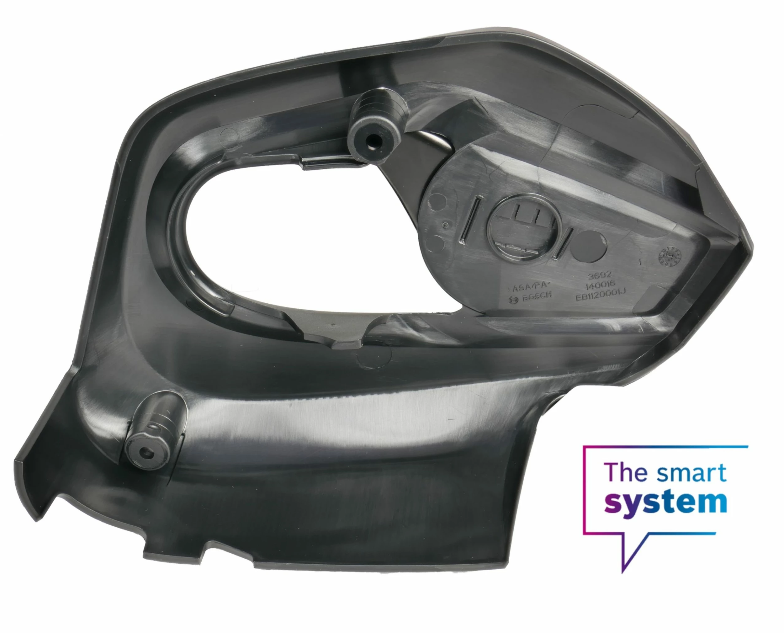 Bosch EBike - Carter Moteur Gauche Performance Line CX Smart System 4 Bosch EBike - Carter Moteur Gauche Performance Line CX Smart System – Image 2