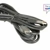 Bosch EBike - Câble De Diagnostic Smart System -Pièces détachées VAE Soldes bosch ebike cable diagnostic smart system 3840x2160