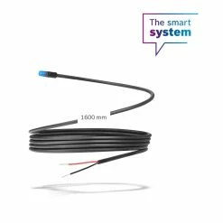Bosch EBike - Câble Lumière Pour Feu Avant Sur Smart System -Pièces détachées VAE Soldes bosch ebike cable lumiere feu avant smart system 2 3840x2160