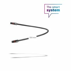 Bosch EBike - Câble De Connexion Pour Kiox 300 & Remote LED Smart System -Pièces détachées VAE Soldes bosch ebike cable moteur commande au guidon smart system 3 3840x2160