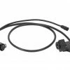Bosch EBike - Câble En Y EShift Pour Batterie De Porte-bagages -Pièces détachées VAE Soldes bosch ebike cable y eshift batterie de porte bagages 3840x2160