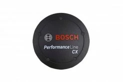 Bosch EBike - Cache Avec Logo Performance CX