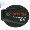 Bosch EBike - Cache Moteur Avec Logo Performance Line CX Smart System -Pièces détachées VAE Soldes bosch ebike cache avec logo performance cx smart system 3840x2160