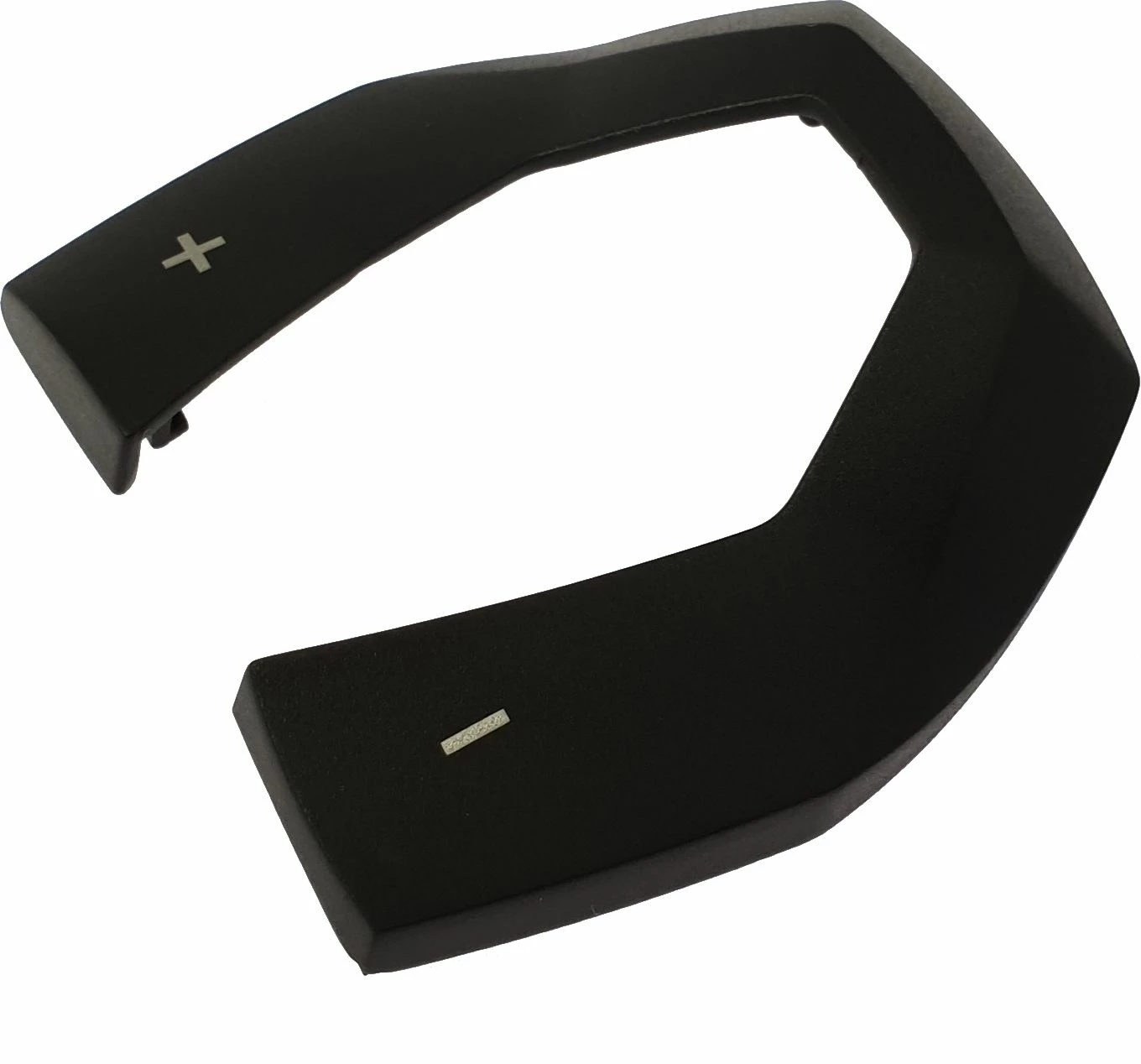 Bosch EBike - Cache Avec Bouton +/- Pour Commande Déportée Intuvia 3 Bosch EBike - Cache Avec Bouton +/- Pour Commande Déportée Intuvia