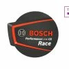 Bosch EBike - Cache Moteur Avec Logo Performance Line CX Race Edition Smart System -Pièces détachées VAE Soldes bosch ebike cache logo performance line cx race smart system 3840x2160