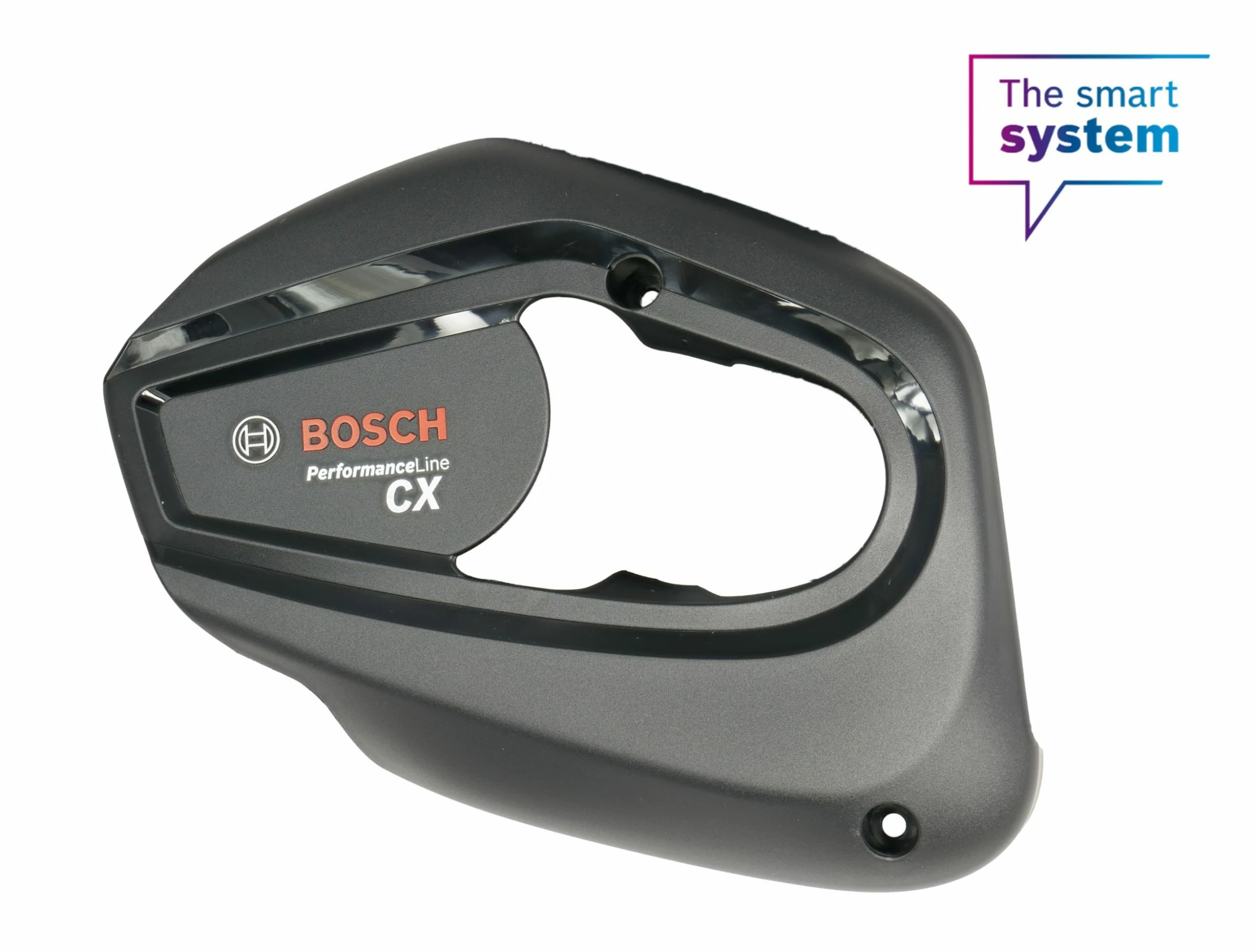 Bosch EBike - Carter Moteur Gauche Performance Line CX Smart System 3 Bosch EBike - Carter Moteur Gauche Performance Line CX Smart System