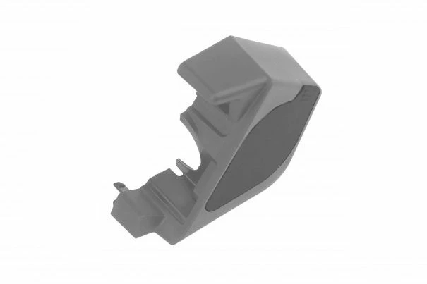 Bosch EBike - Cache De Prise Charge Sur Support De Batterie Active/Performance 4 Bosch EBike - Cache De Prise Charge Sur Support De Batterie Active/Performance – Image 2