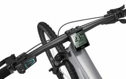 Bosch EBike - Ecran Intuvia 100 Smart System (seul, Sans Support)