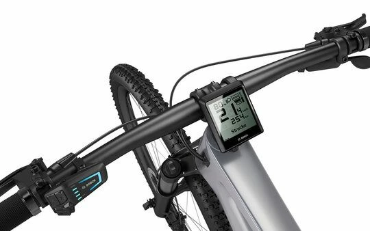Bosch EBike - Ecran Intuvia 100 Smart System (seul, Sans Support) 3 Bosch EBike - Ecran Intuvia 100 Smart System (seul, Sans Support)