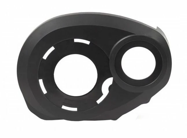 Bosch EBike - Habillage Active Droit - Gris Platine / Gris Anthracite 4 Bosch EBike - Habillage Active Droit - Gris Platine / Gris Anthracite – Image 2