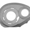 Bosch EBike - Habillage Active Droit - Gris Platine / Gris Anthracite -Pièces détachées VAE Soldes bosch ebike habillage active droit platine 1270015058 3840x2160