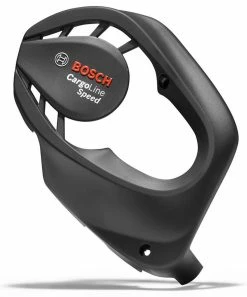 Bosch EBike - Habillage Moteur Gauche Pour Cargo Line Speed Dès 2020