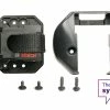 Bosch EBike - Support De Batterie PowerTube 750 Wh Smart System (fixation à La Batterie) -Pièces détachées VAE Soldes bosch ebike kit fixation support powertube 750 3840x2160