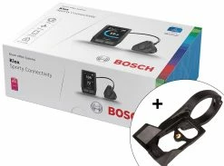 Bosch EBike - Kit D'installation Original Kiox -Pièces détachées VAE Soldes bosch ebike kit original de post equipement kiox 3450 004 3840x2160