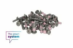 Bosch EBike - Kit De Vis Pour ABS