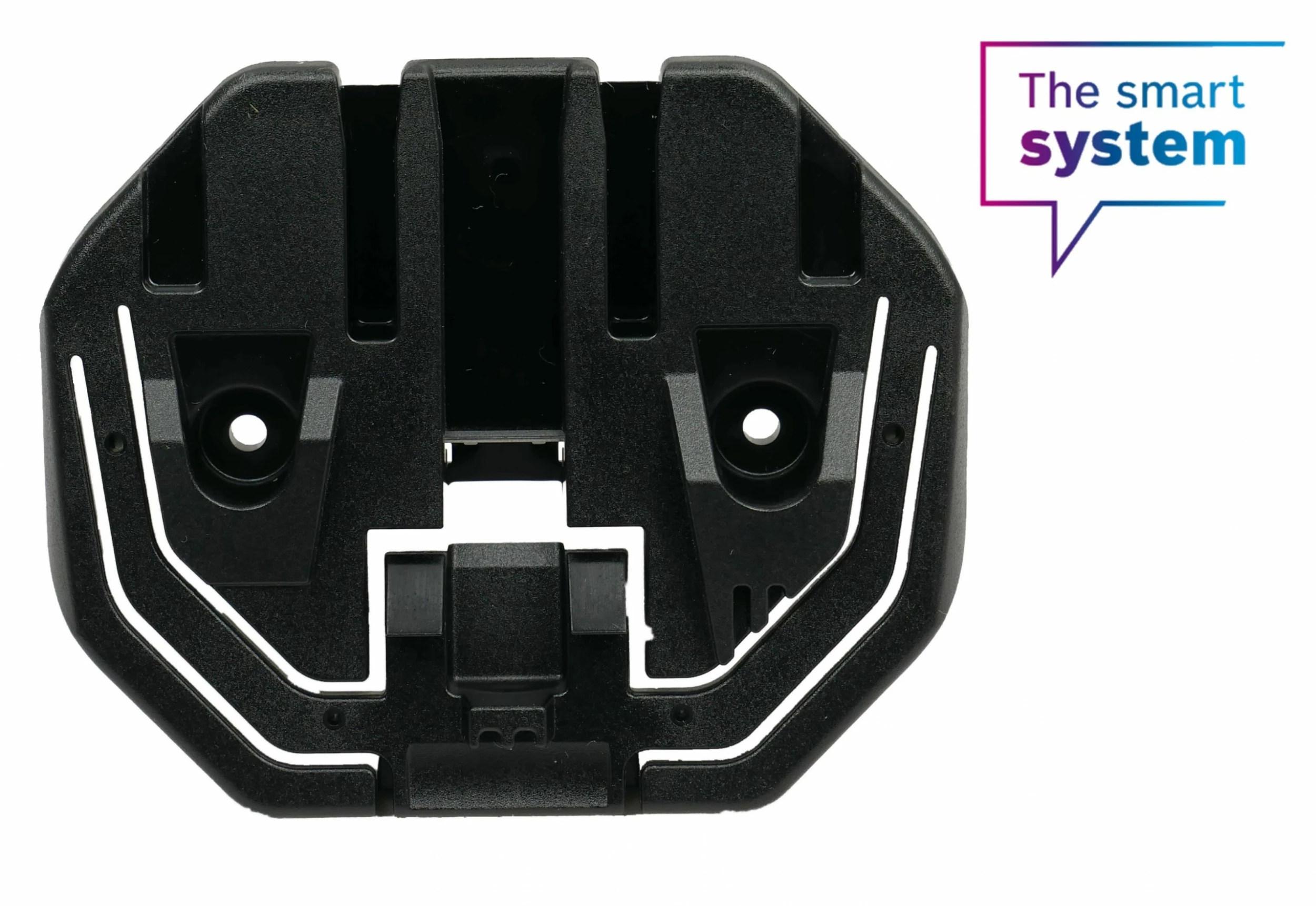 Bosch EBike - Plaque à Visser PowerTube 750 Wh Smart System 3 Bosch EBike - Plaque à Visser PowerTube 750 Wh Smart System