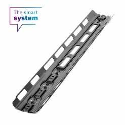 Bosch EBike - Rail De Montage Pour Batterie PowerTube 750 Wh Smart System -Pièces détachées VAE Soldes bosch ebike rail montage batterie 750 smart system 1 3840x2160