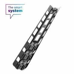 Bosch EBike - Rail De Montage Pour Batterie PowerTube 750 Wh Smart System -Pièces détachées VAE Soldes bosch ebike rail montage batterie 750 smart system 2 3840x2160