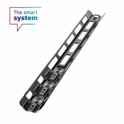 Bosch EBike - Rail De Montage Pour Batterie PowerTube 750 Wh Smart System -Pièces détachées VAE Soldes bosch ebike rail montage batterie 750 smart system 4 3840x2160