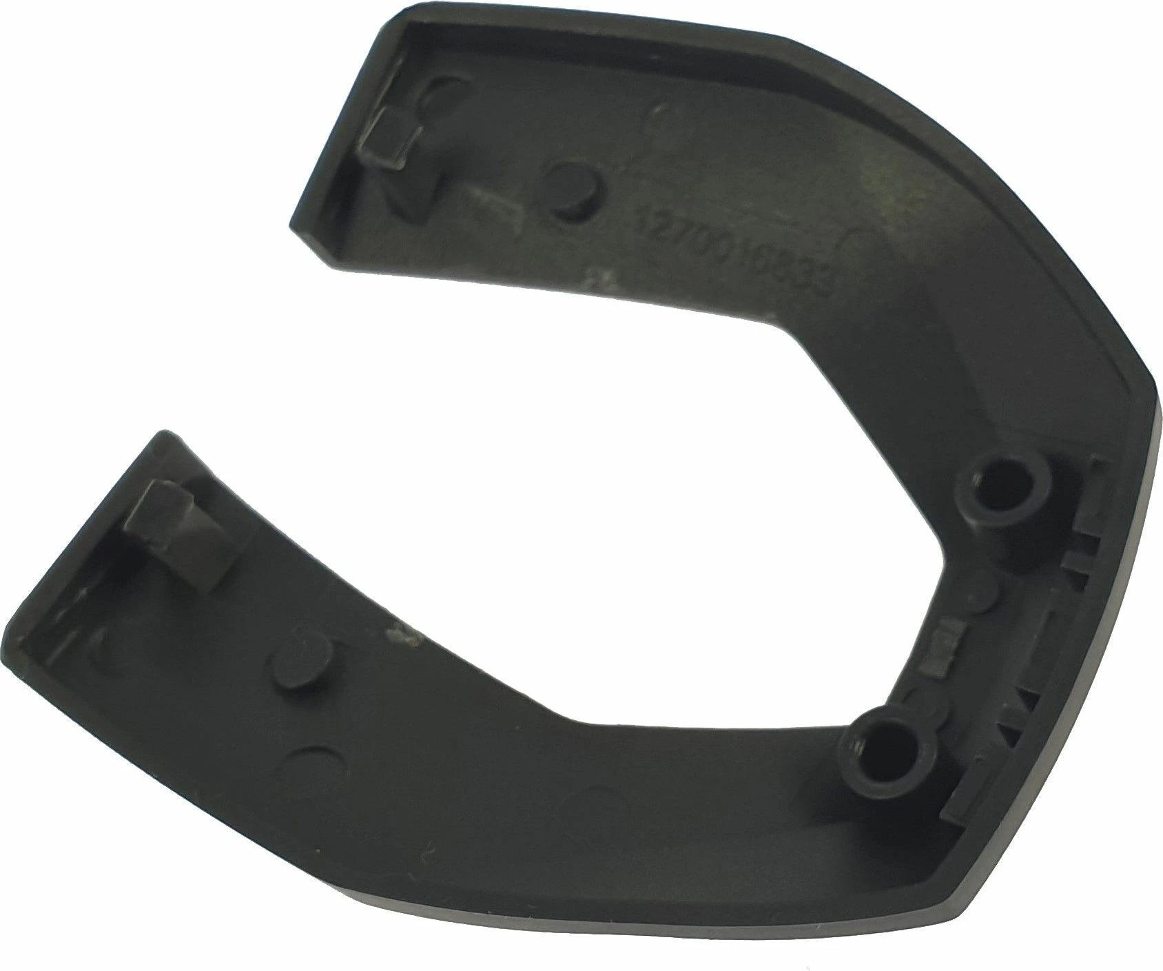 Bosch EBike - Cache Avec Bouton +/- Pour Commande Déportée Intuvia 4 Bosch EBike - Cache Avec Bouton +/- Pour Commande Déportée Intuvia – Image 2