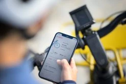 Bosch EBike - SmartphoneGrip Smart System -Pièces détachées VAE Soldes bosch smartphone grip smart system 5 3840x2160