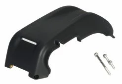 Haibike - Sabot Pour Moteur Bosch Performance CX Avec Fixation EConnect - 2017 -Pièces détachées VAE Soldes haibike sabot moteur bosch performance cx compatible econnect noir 3840x2160