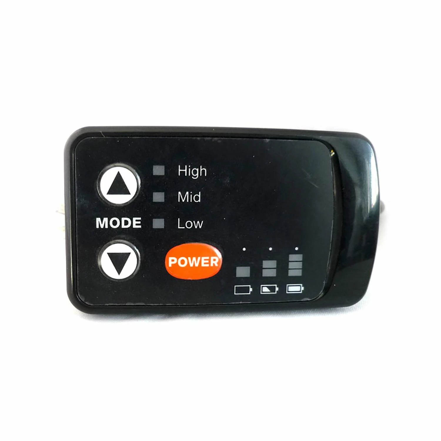 Panasonic - Ecran Et Unité De Commande NKS186S 2 Panasonic - Ecran Et Unité De Commande NKS186S