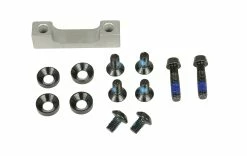 Scott - Plaque De Montage Pour Battery Range Booster 9 Scott - Plaque De Montage Pour Battery Range Booster -Pièces détachées VAE Soldes plaque adaptation battery range extender scott set 3840x2160