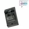 Bosch EBike - Support Interface Pour écran Kiox 300 Smart System Et SmartphoneGrip -Pièces détachées VAE Soldes support interface ecran bosch kiox 300 smart system 3840x2160